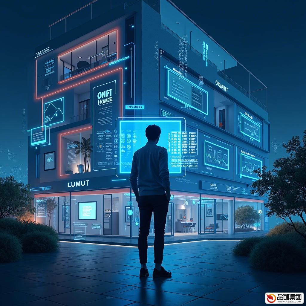 建筑智能化设备：引领未来建筑的新篇章
