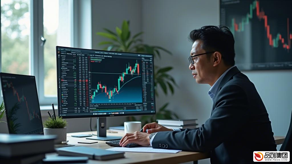 精选买股票的软件APP：助力投资者明智决策
