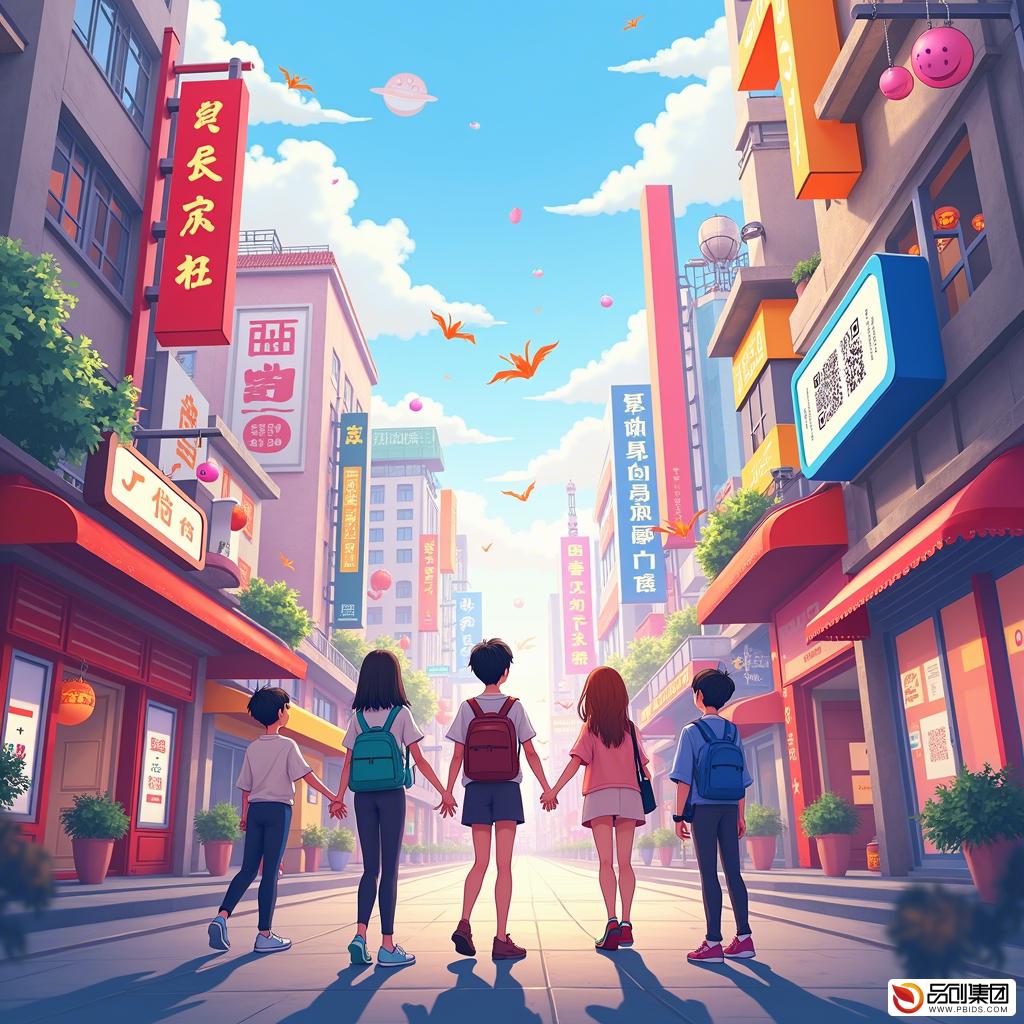 合肥定制小程序:打造专属商业解决方案的利器