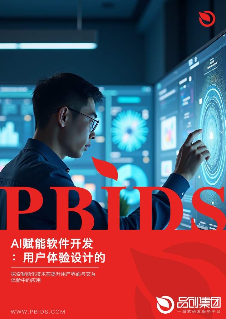AI赋能软件开发:用户体验设计的未来展望