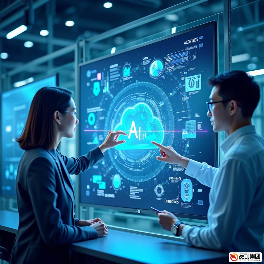 智能化工程的未来展望:重塑行业生态与推动社会进步