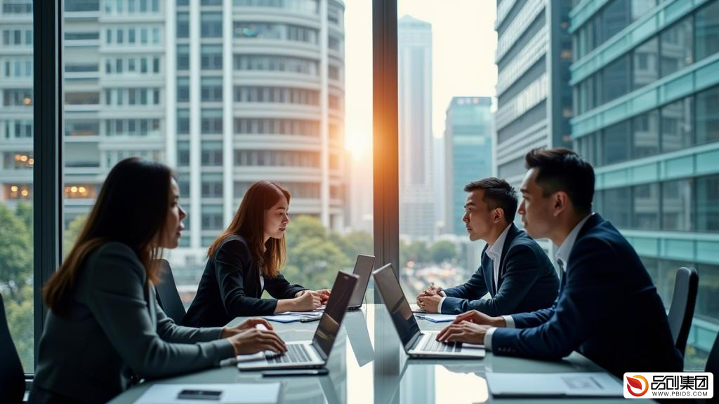 服务外包公司的全面解析：优势、挑战与未来趋势
