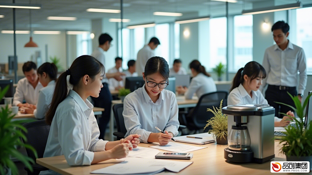 企业后勤外包：优化资源配置，提升运营效率
