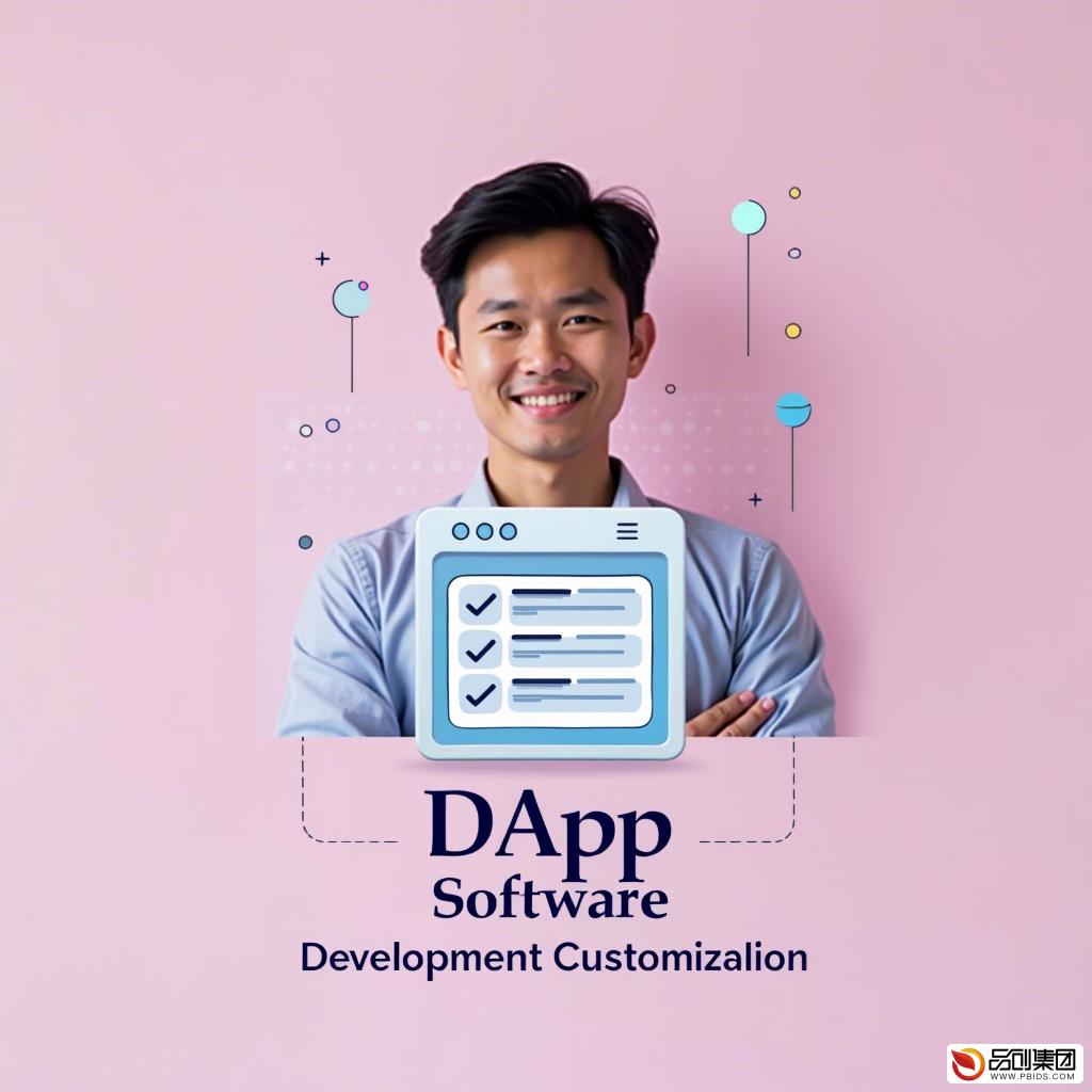DApp软件开发定制:打造专属去中心化应用的全面指南