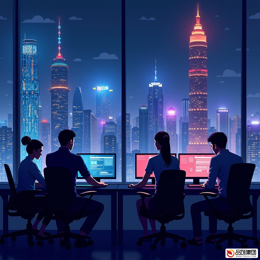 深圳软件人员外包:高效、灵活的软件开发解决方案
