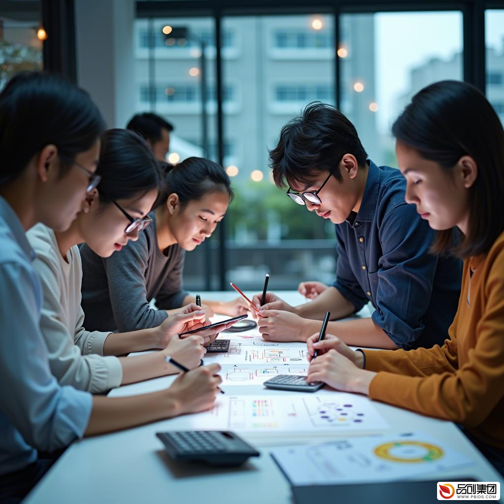 APP平台开发成本全解析：从几千到数百万的奥秘
