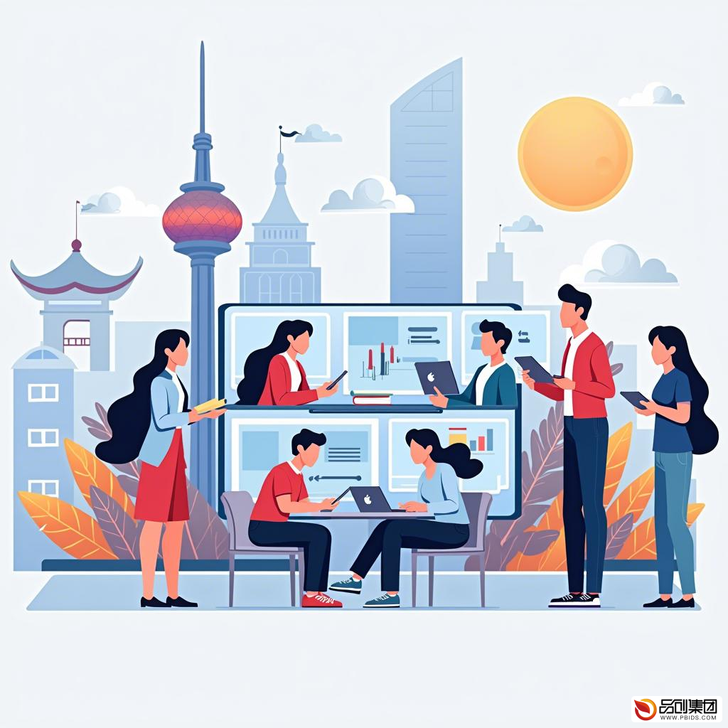 广东省继续教育学习系统:构建终身学习的桥梁