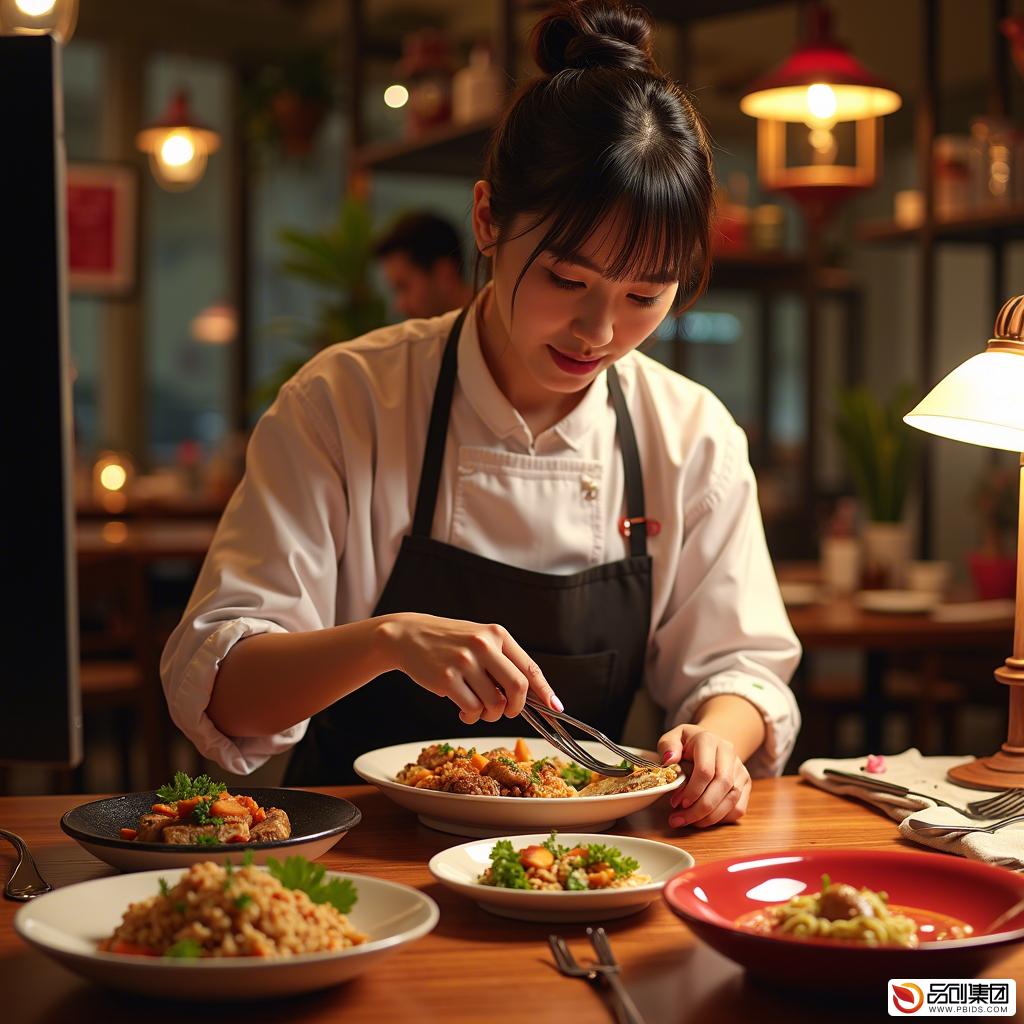 餐饮软件开发公司的创新之路：提升餐饮行业数字化水平
