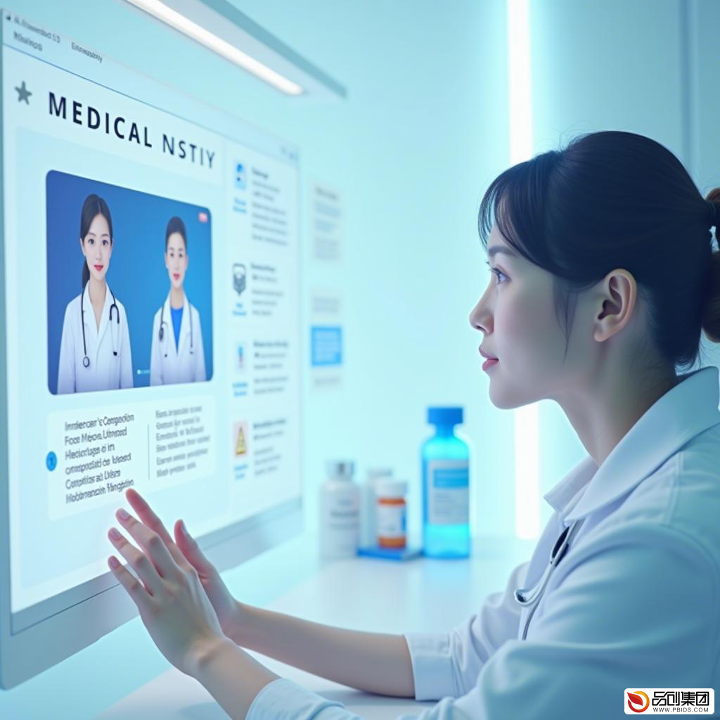 AI Agent医疗咨询助手软件设计全解析