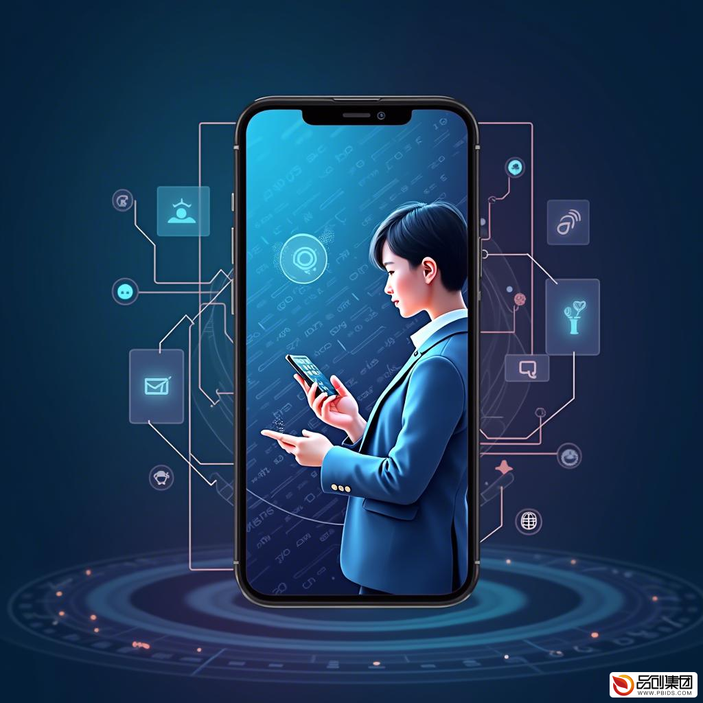 App定制订制的全面解析：打造专属移动应用的必备指南
