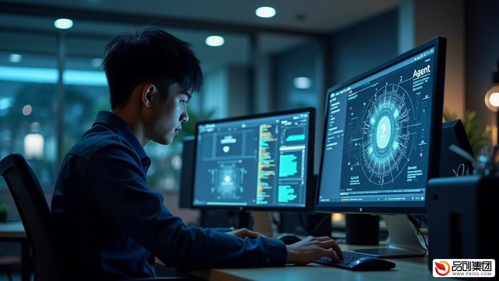 AI Agent图像识别助手：开启智能视觉处理的新篇章
