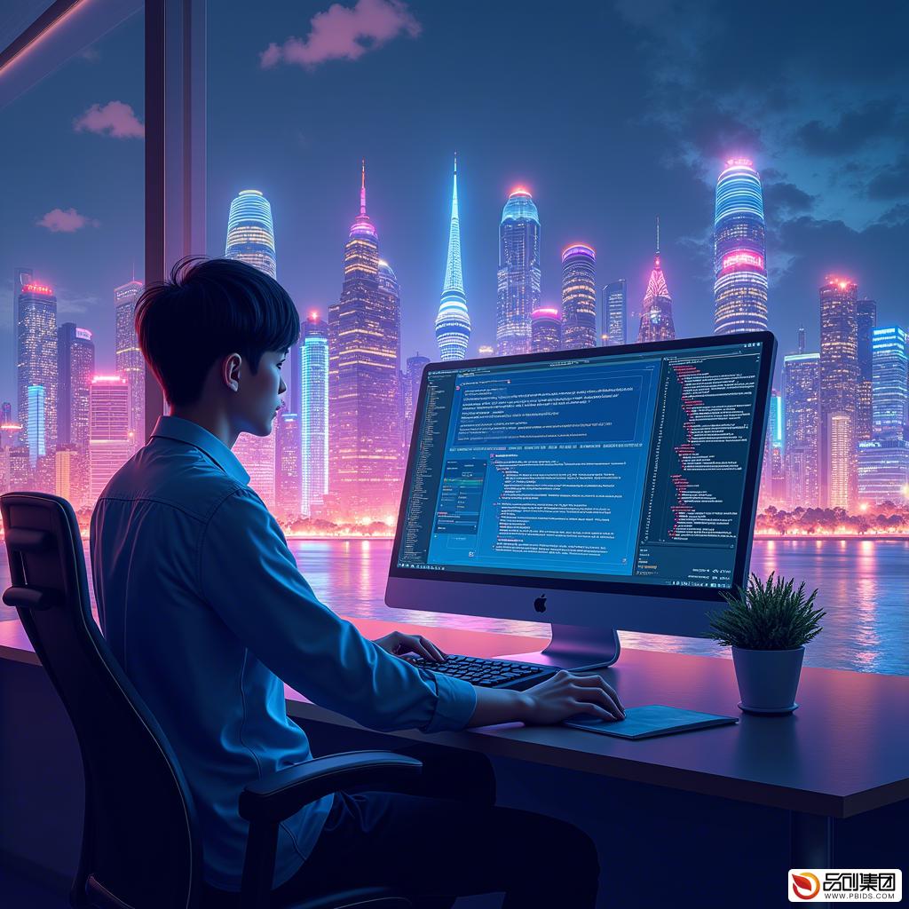 厦门APP开发定制公司的全方位解析