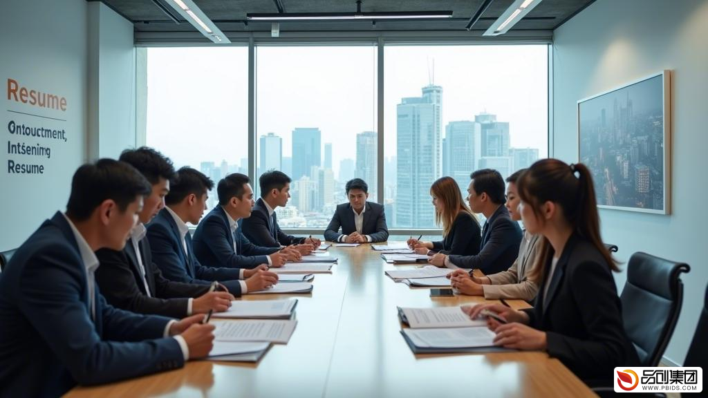 人员招聘外包公司的全面解析：如何选择与合作