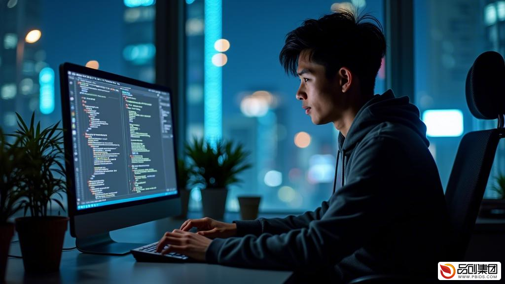 兼职软件开发：开启灵活职业的新篇章
