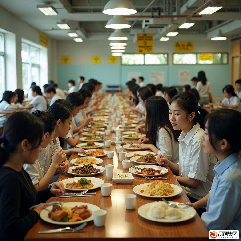 职工食堂外包的风险与应对策略