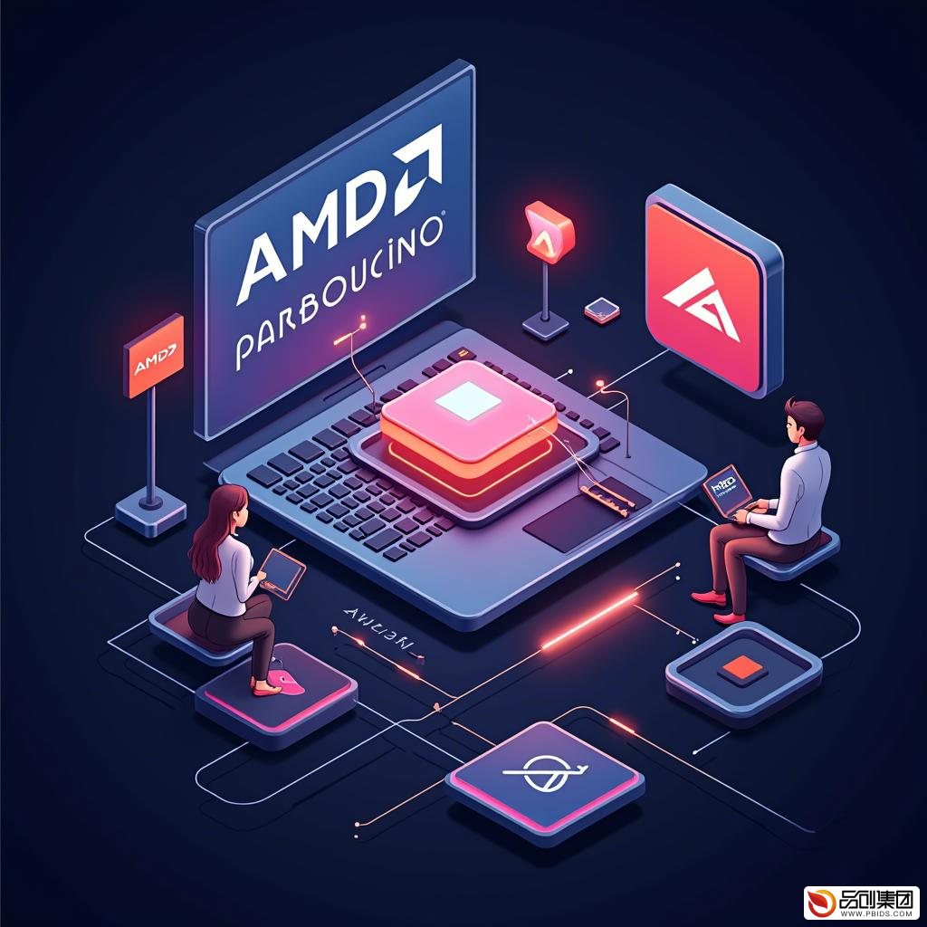 AMD外包合作伙伴深度解析