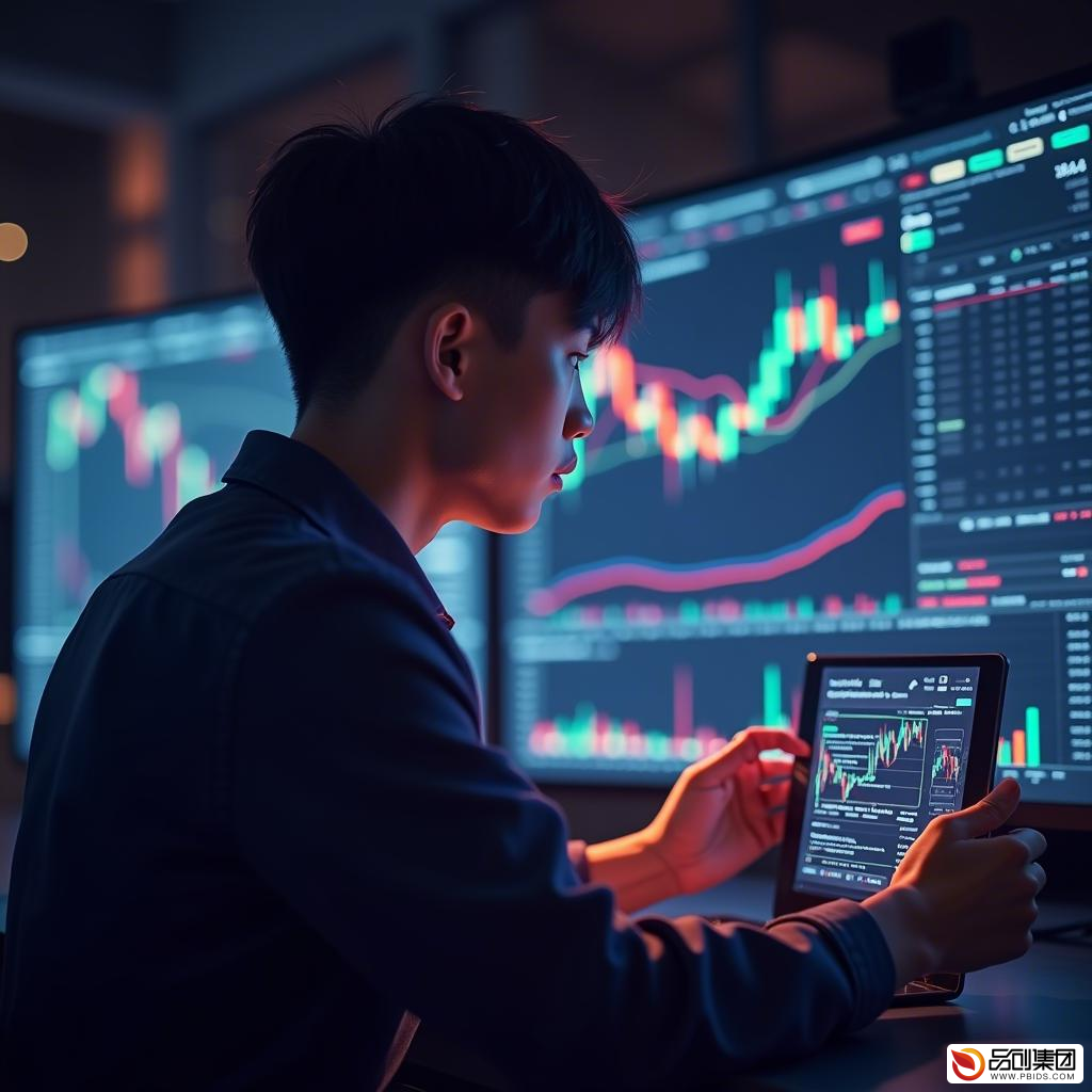 常见股票软件全解析：功能、特点与选择指南
