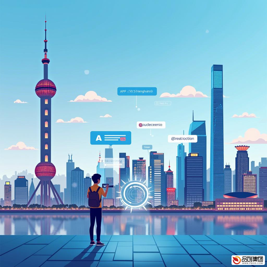 上海APP开发定制:打造专属移动应用的全方位解决方案