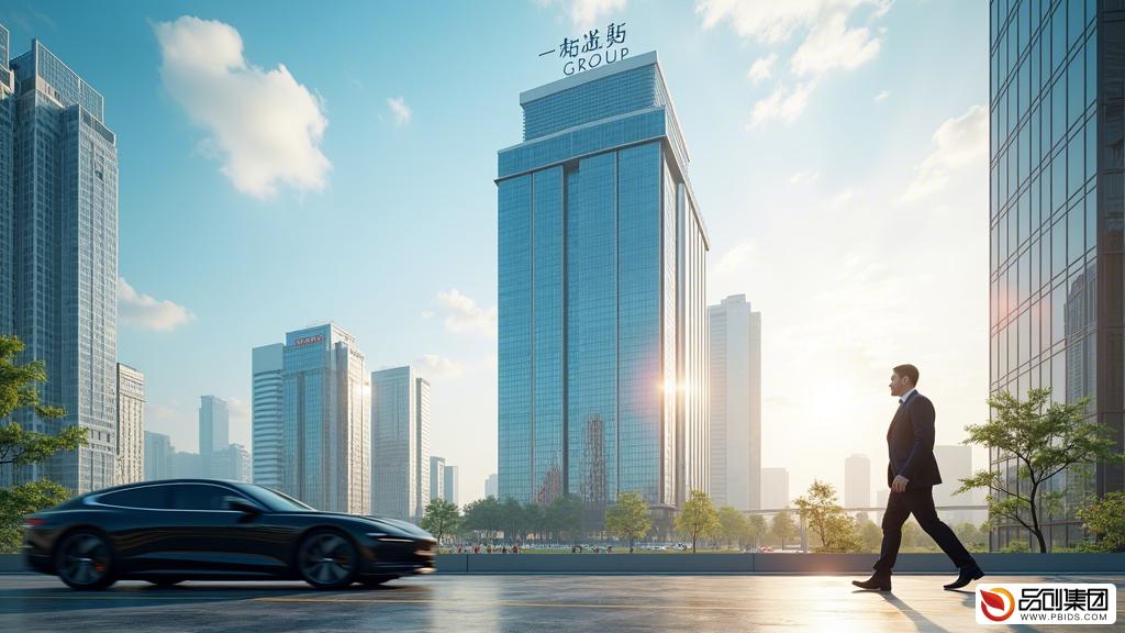 教育行业新标杆：品创集团荣获“智慧教育实践典范奖”
