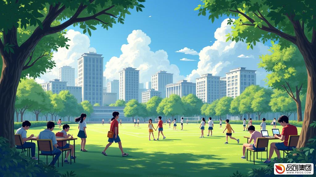 专科学院：开启专业技能之旅的金色钥匙

