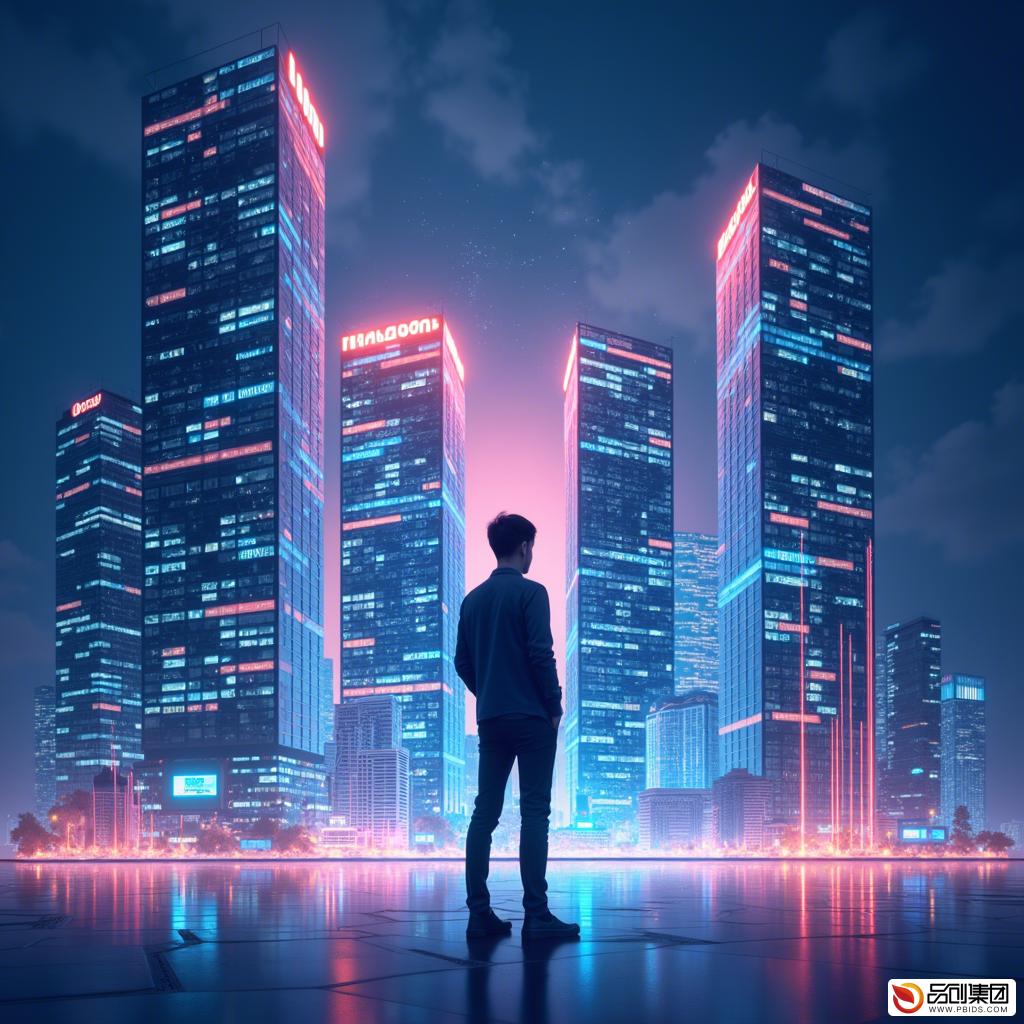 海隆软件公司：技术创新引领行业发展新篇章
