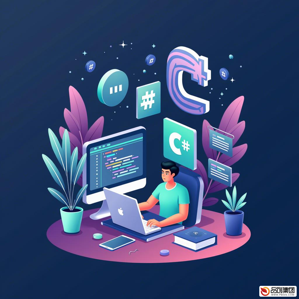 C#软件开发定制:打造高效、定制化的企业解决方案
