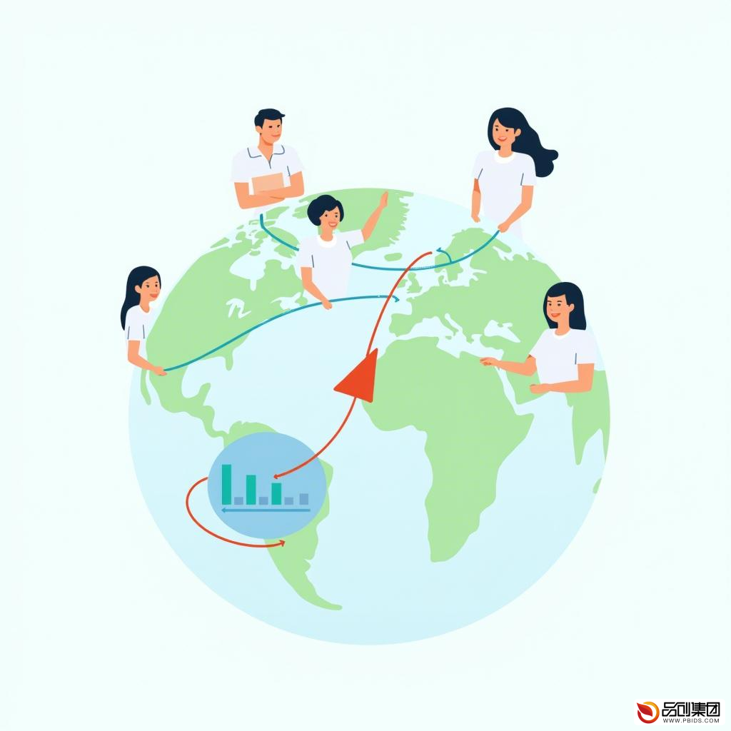 全球员工派遣:策略、挑战与未来趋势
