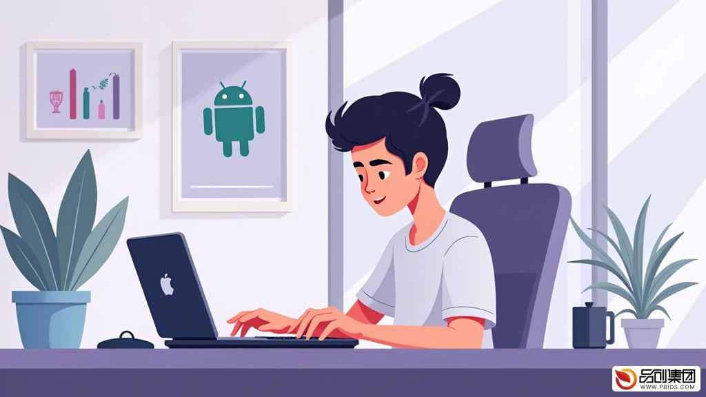长春市实习生Android开发工程师岗位招聘及要求