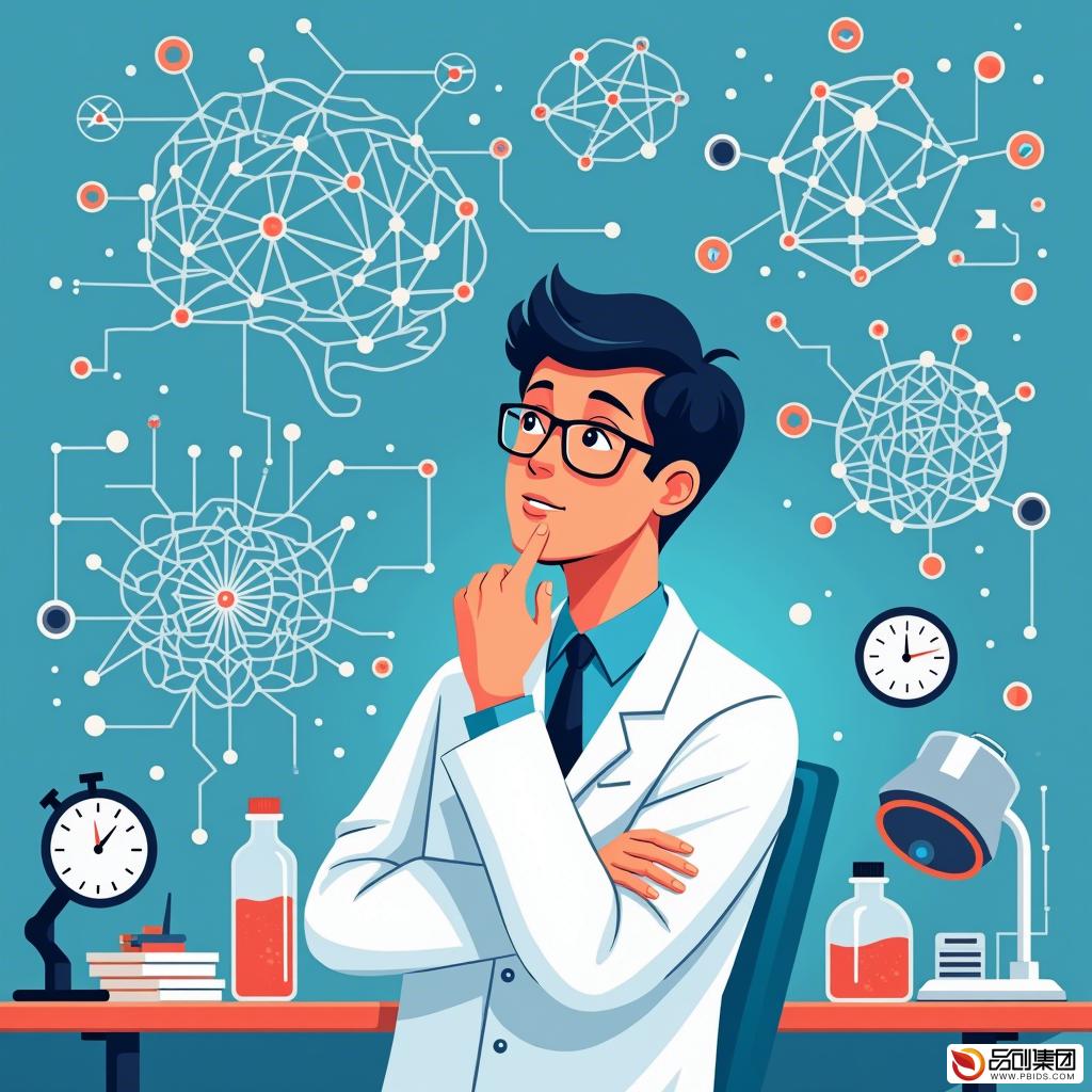 深度求索AI模型:科研领域的革新应用与广阔前景