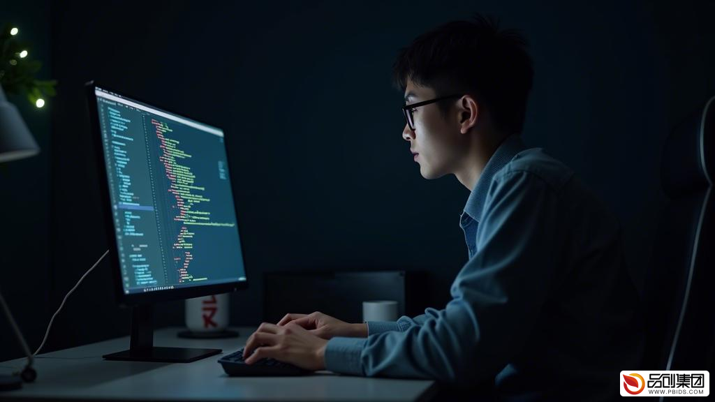 Python在软件开发中的广泛应用与实践
