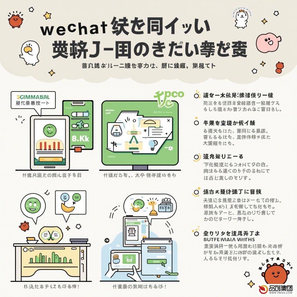 微信商城小程序制作全攻略:从零到一的实战指南