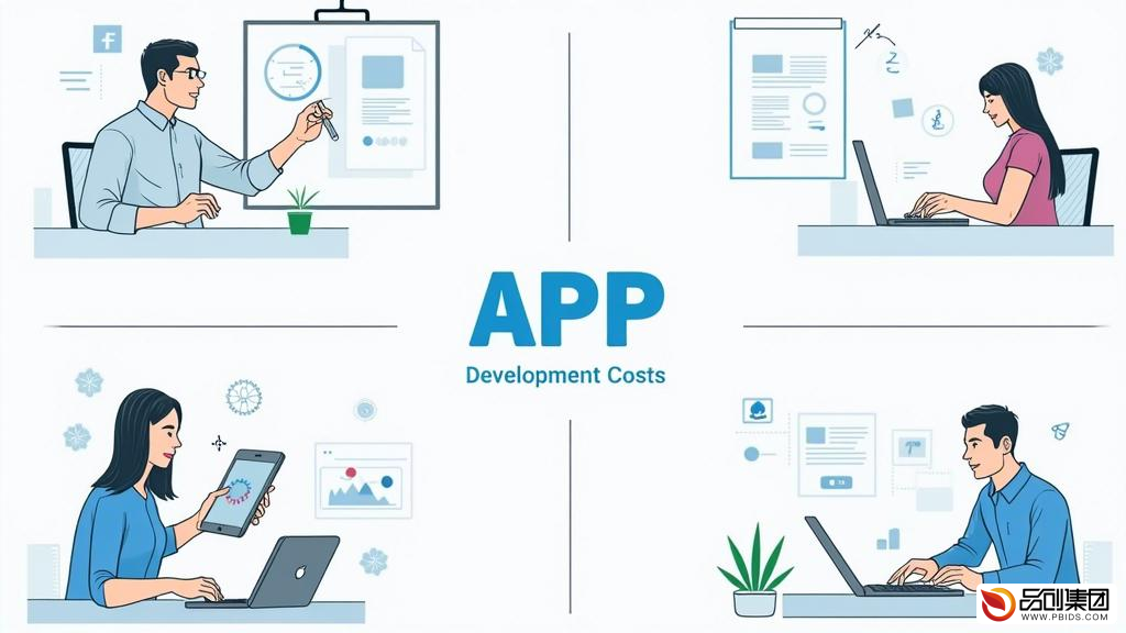 APP专业开发费用全解析：预算规划与开发成本详解
