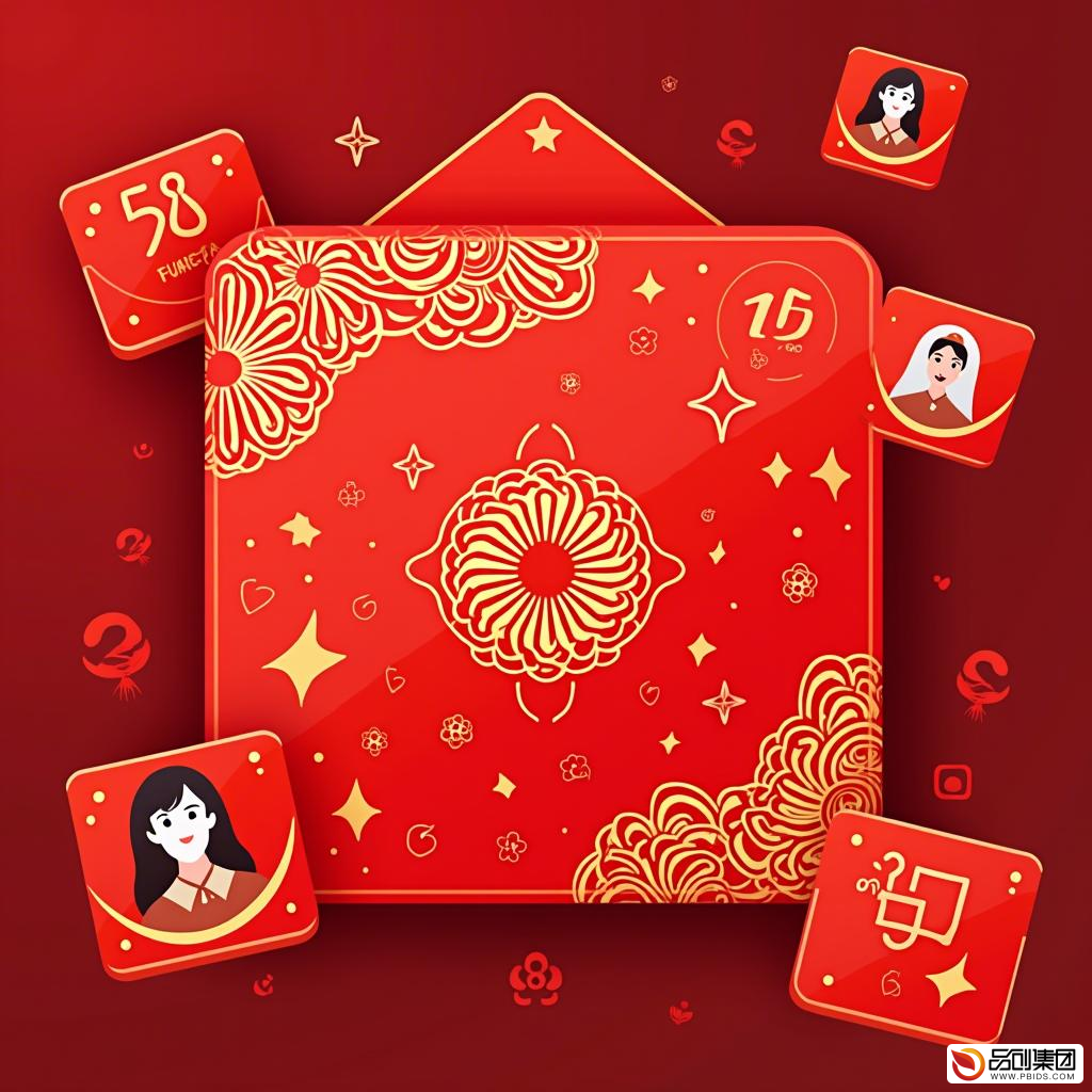 红包系统定制：打造专属您的互动营销利器
