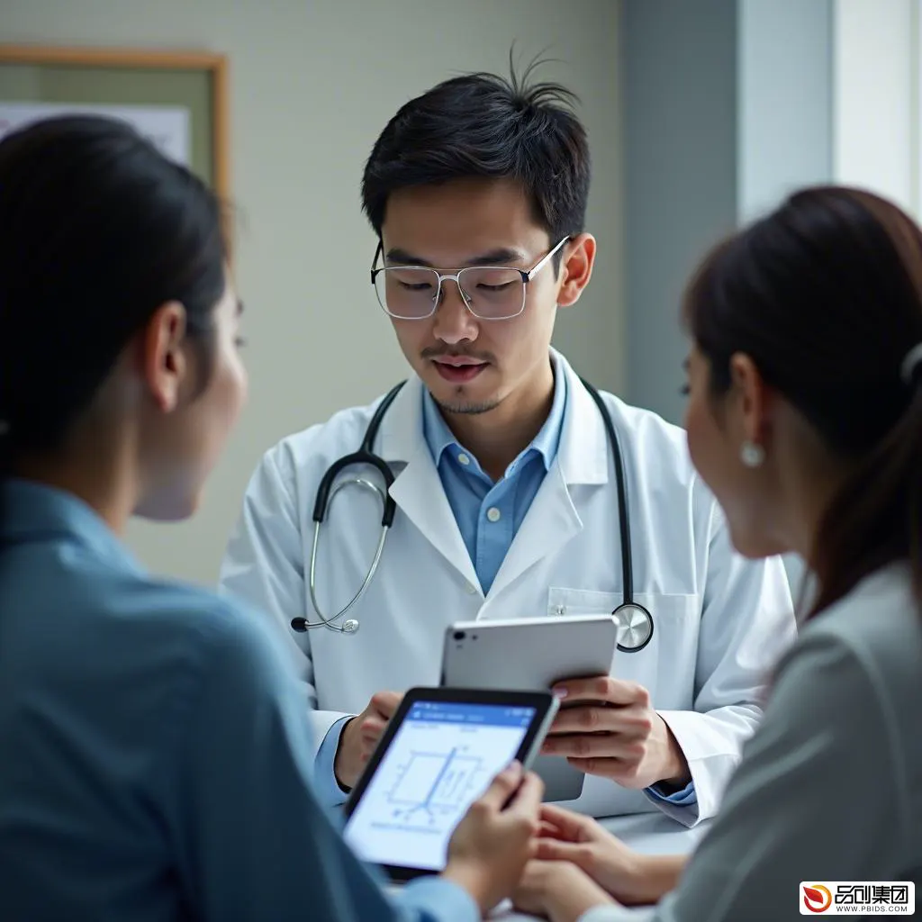 医疗问诊APP:98%准确率背后的开发实录