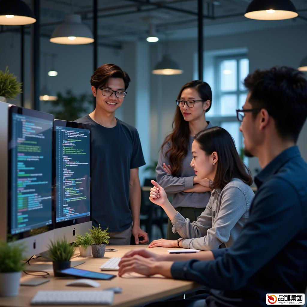 如何选择优秀的软件系统开发外包公司：全面指南
