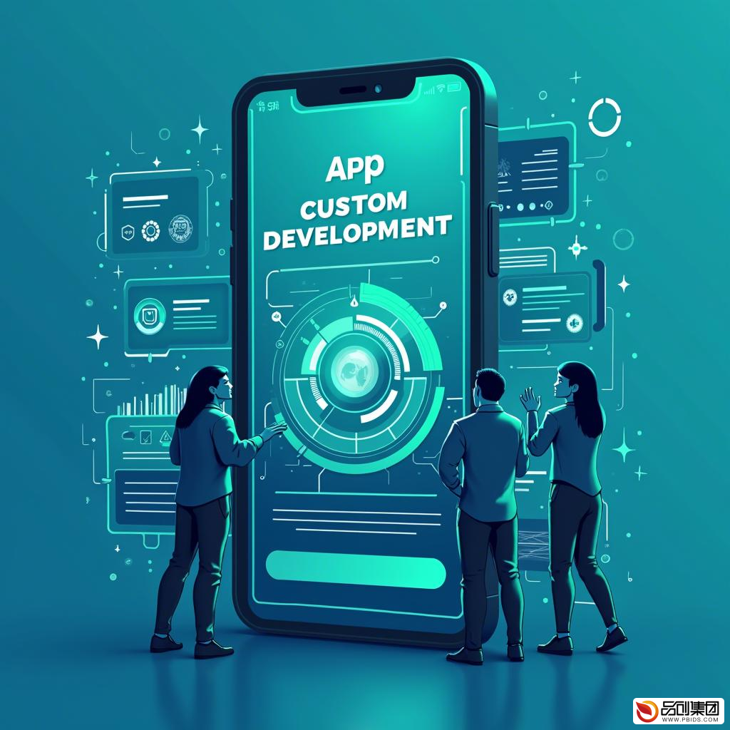 App手机定制开发：打造专属移动应用的全方位指南
