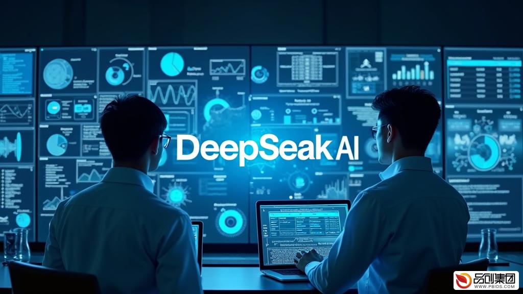 DeepSeek AI：引领智能家居新时代，让生活更便捷！
