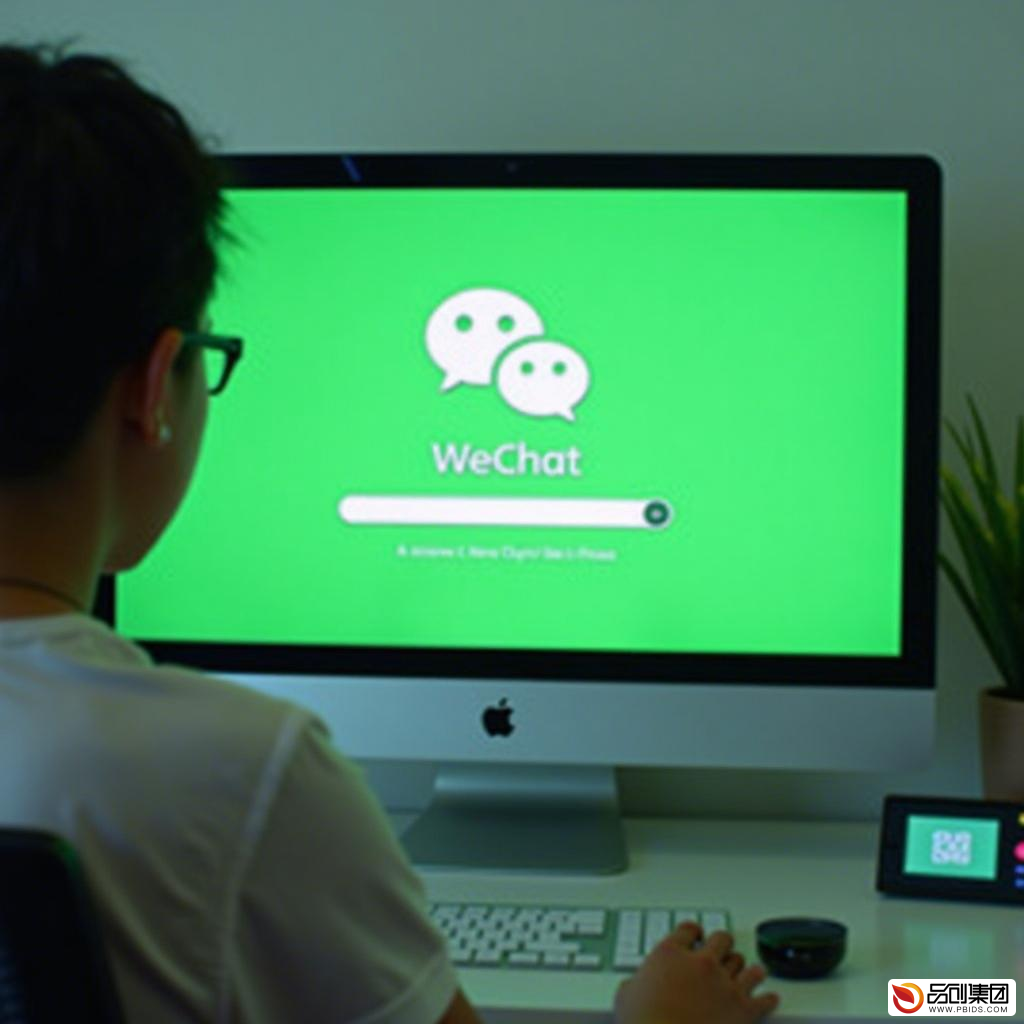 微信在线登录网页版全攻略:便捷、安全、高效的使用指南