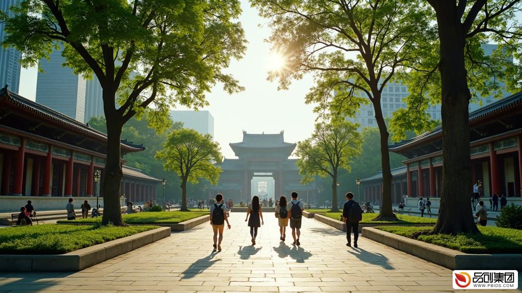 中国人民大学保险学院：培养保险精英，引领行业发展
