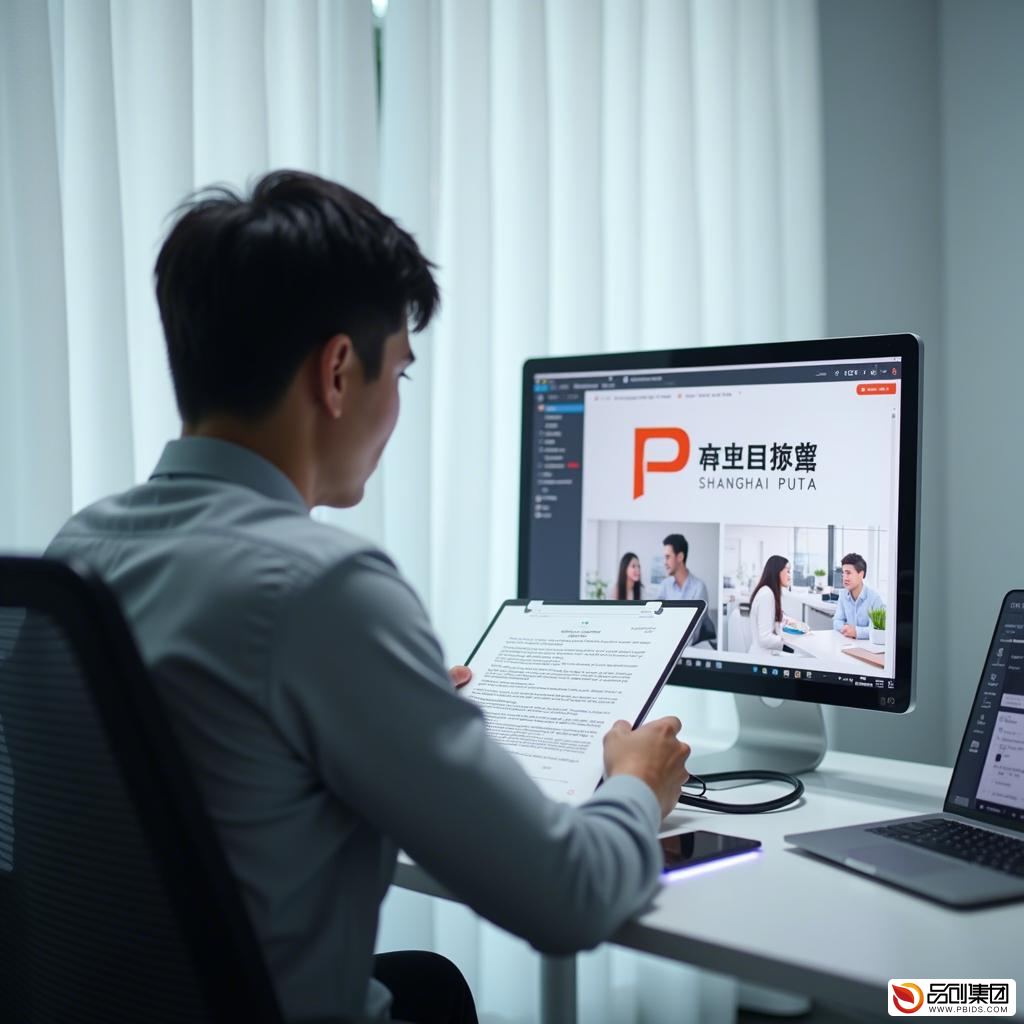 上海普塔:是否为外包公司的深度解析