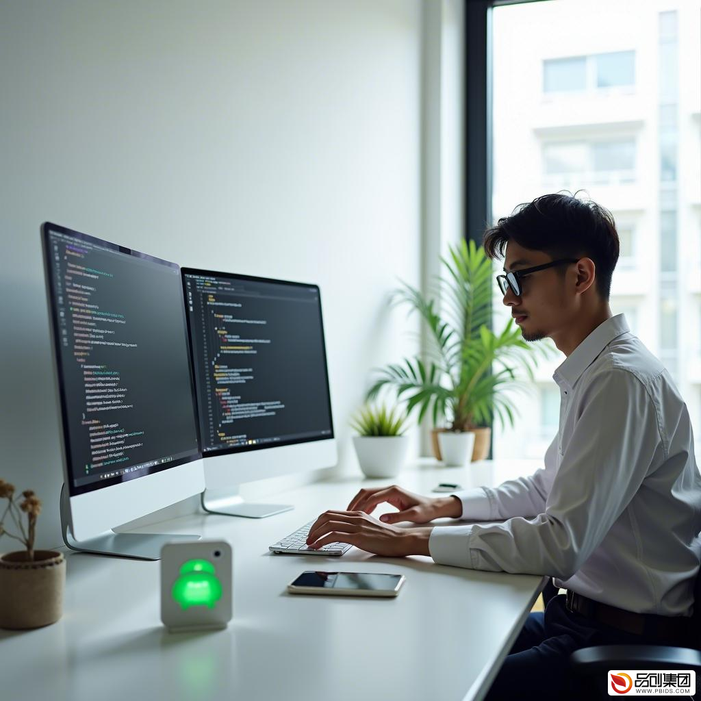 全面解析:开发微信小程序的条件与步骤