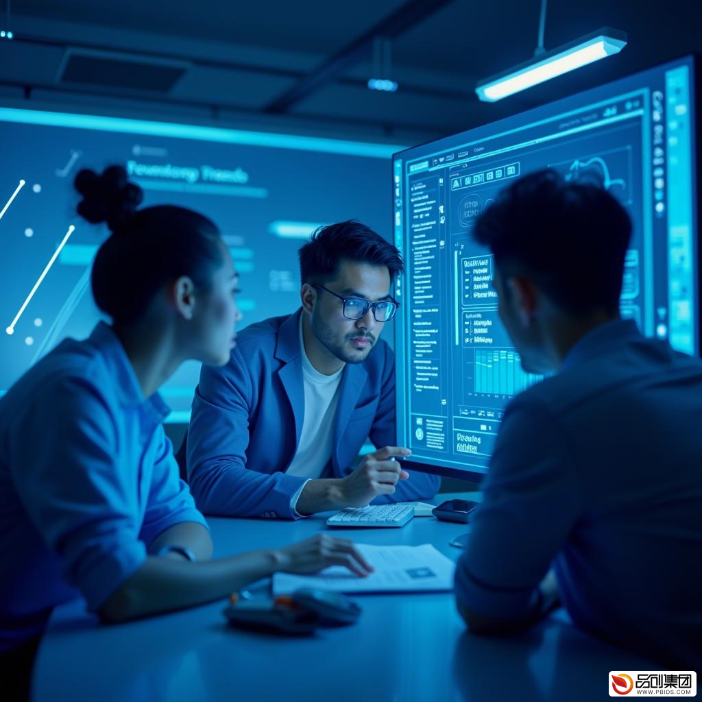 软件定制开发:打造专属解决方案的全方位指南