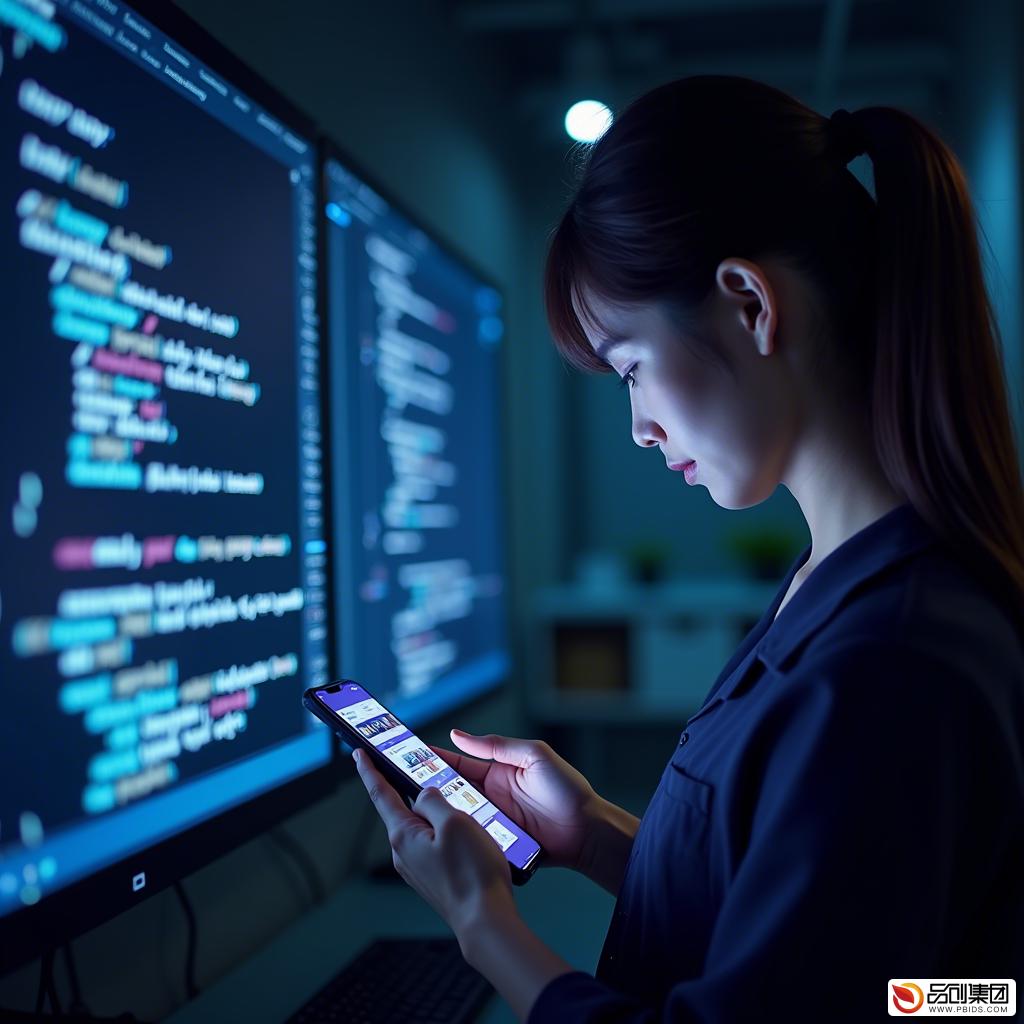 小程序开发定制APP：打造专属移动应用的全面指南
