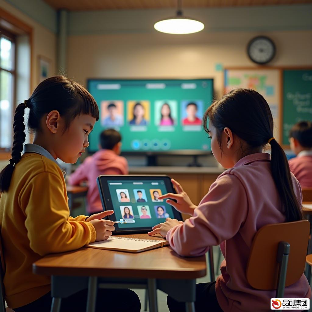 K12教育公平化：AI系统如何成为缩小城乡差距的桥梁