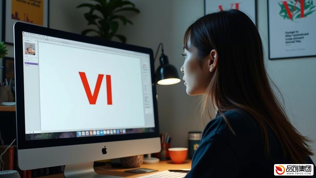 VI企业视觉形象设计：塑造品牌独特魅力的艺术
