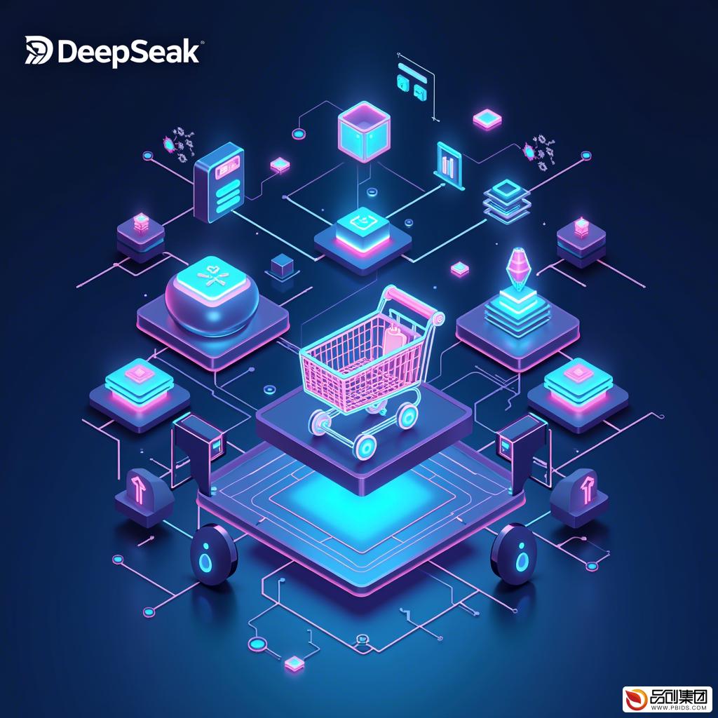 DeepSeek：引领AI技术在全球电商行业的深度应用革命
