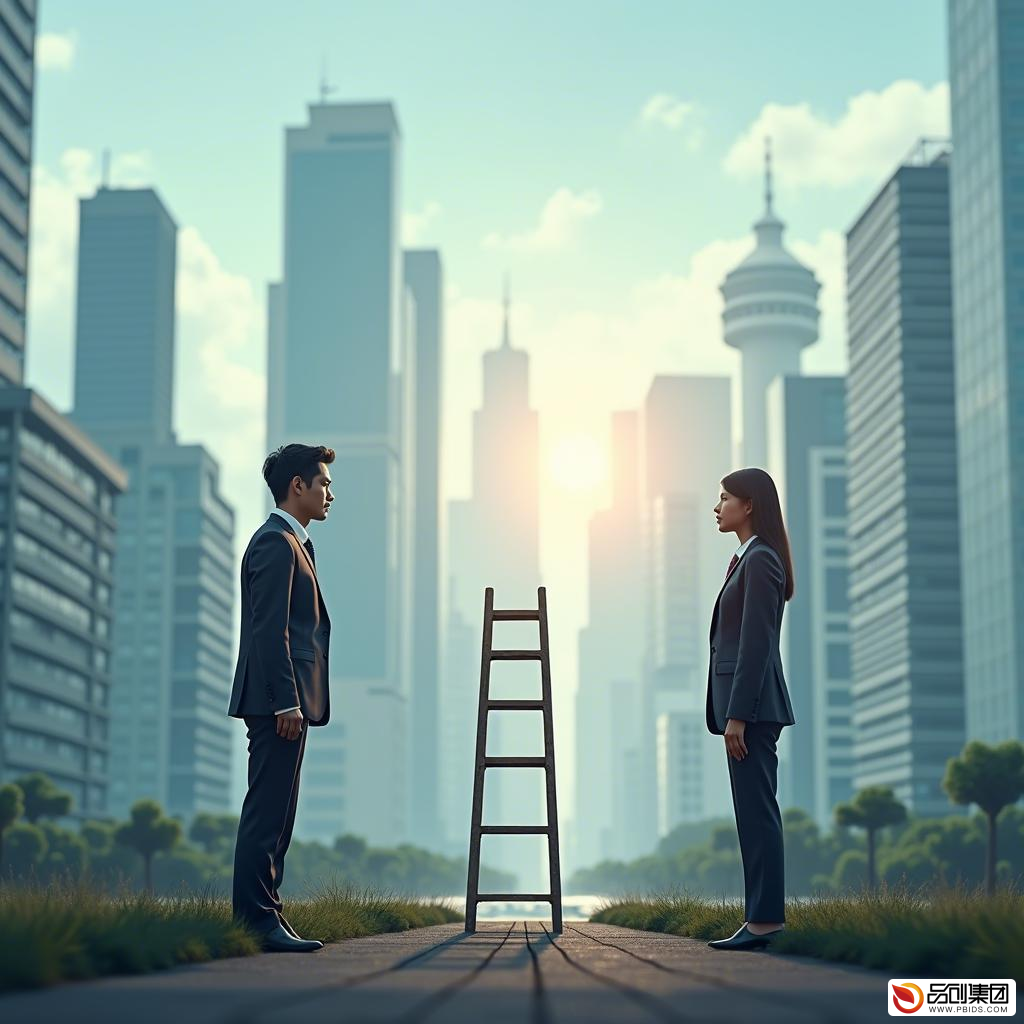 大公司外包与小公司:职场选择的智慧权衡