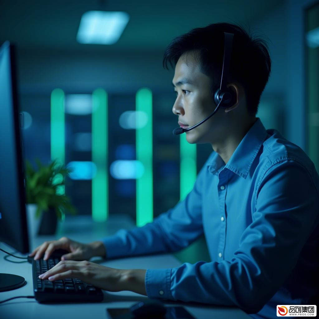 IT人员外包：优化企业技术团队的高效策略

