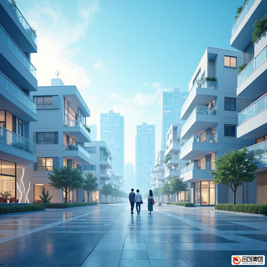 2025年建筑智能化企业排名及行业洞察