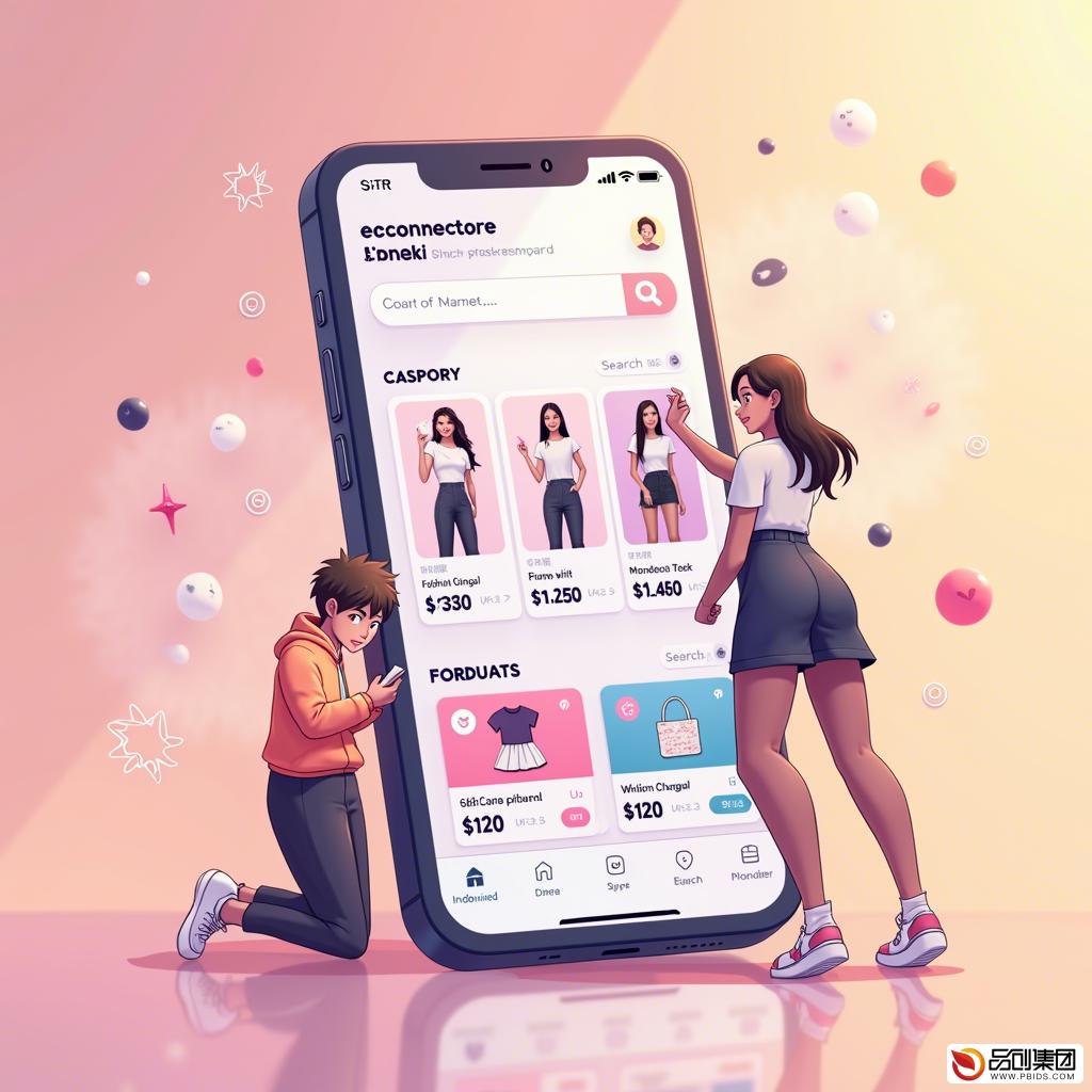 开发商城APP公司的全面解析：如何打造高效、安全的电商平台
